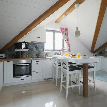 Lotti Residnece Familyar 3* Balatonfüred