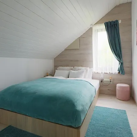 Gasthof Lotti Residnece Familyar *