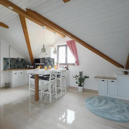 Lotti Residnece Familyar Balatonfüred