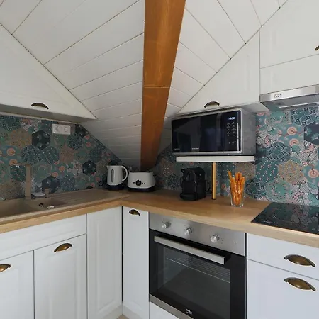 Lotti Residnece Familyar Affittacamere