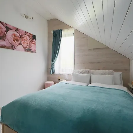 Affittacamere Lotti Residnece Familyar Balatonfüred