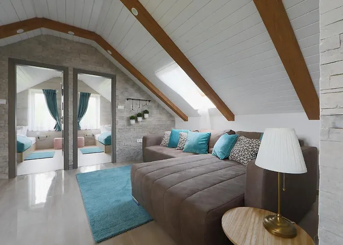 Lotti Residnece Familyar Pensión Balatonfüred