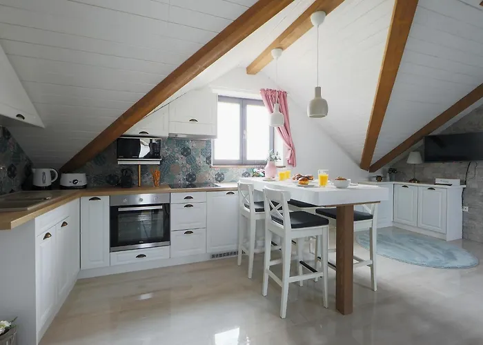 Lotti Residnece Familyar 3* Balatonfüred