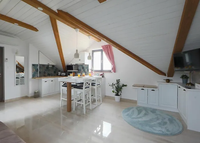 Lotti Residnece Familyar Balatonfüred