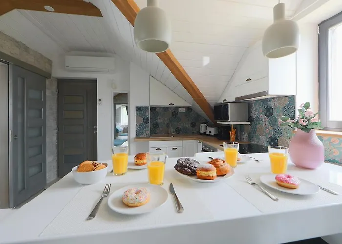 Pensión Lotti Residnece Familyar