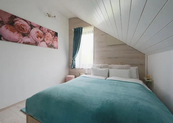 Pensión Lotti Residnece Familyar Balatonfüred